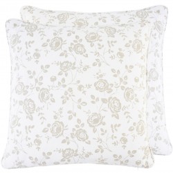 Poszewka Ozdobna z Różami A