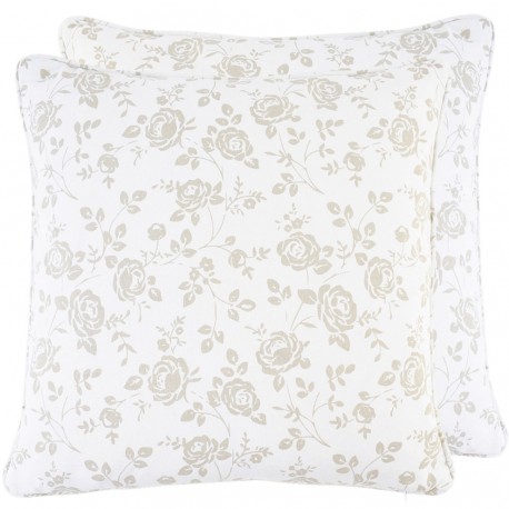 Poszewka Ozdobna z Różami A