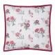 Poszewka Ozdobna w Kwiaty