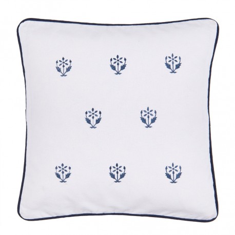 Poszewka Na Poduszkę Folkowa B