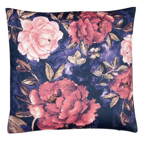 Poszewka Ozdobna w Piwonie