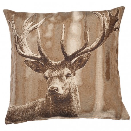 Poduszka z Jeleniem A