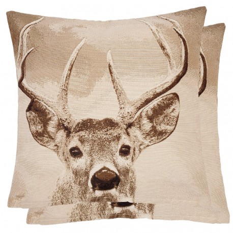 Poduszka z Jeleniem B