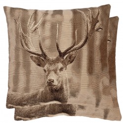 Poduszka z Jeleniem C