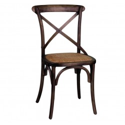 Krzesło Prowansalskie Białe