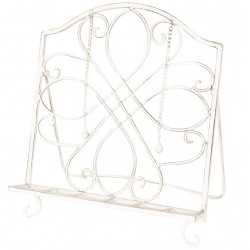 Stojak Na Książkę Kucharską Prowansalski Ptaszki