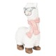Figurka Świąteczna Lama B