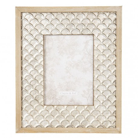 Ramka Na Zdjęcie Łuski