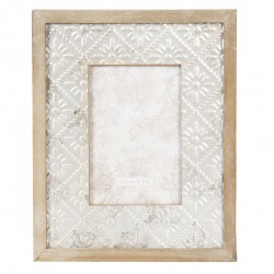 Ramka Na Zdjęcie Romby