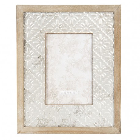 Ramka Na Zdjęcie Romby