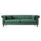 Zielona Sofa A