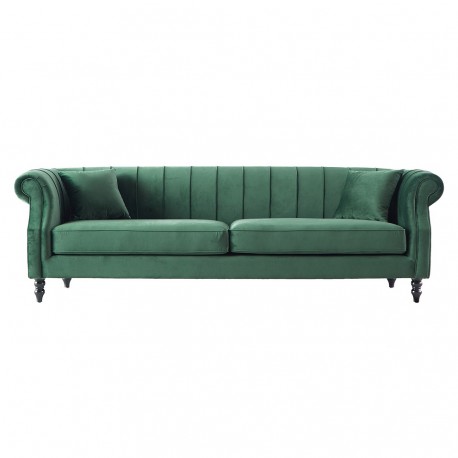 Zielona Sofa A