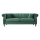 Zielona Sofa B