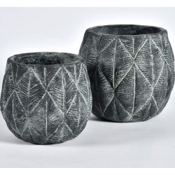 Osłonka Belldeco Grigio 1B