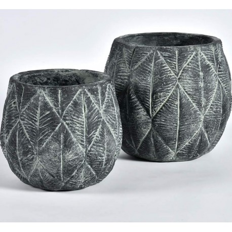 Osłonka Belldeco Grigio 1B