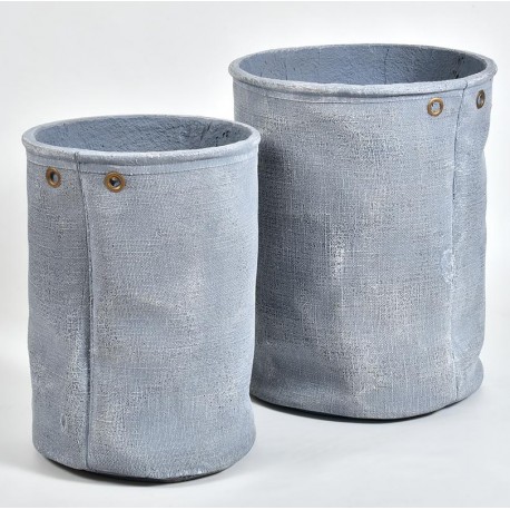 Osłonka Belldeco Modern Blue Prosta B