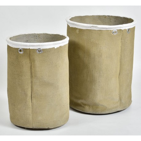 Osłonka Belldeco Modern Khaki Prosta A