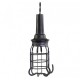 Lampa Industrialna Factory B
