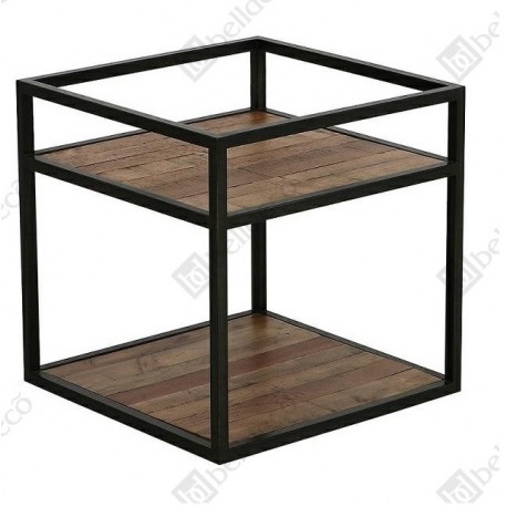 Stolik Nocny Belldeco Manufacture