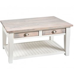 Stolik Kawowy Belldeco Bristol White 1