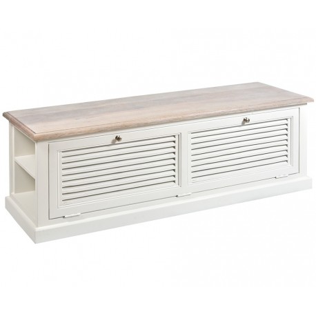 Stolik Kawowy Belldeco Bristol White 2