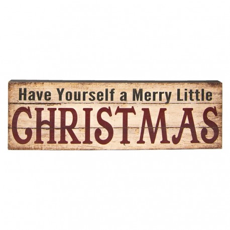 Tablica Bożonarodzeniowa A