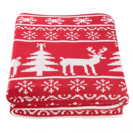 Koc Bożonarodzeniowy A