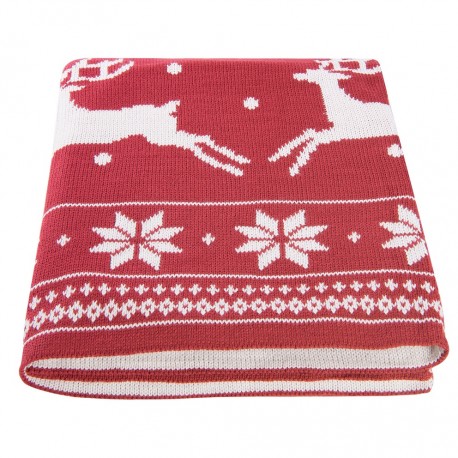 Koc Bożonarodzeniowy B