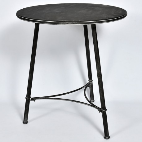 Stolik Belldeco Vintage Okrągły 1
