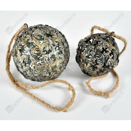 Kula Belldeco Barok Old 1A