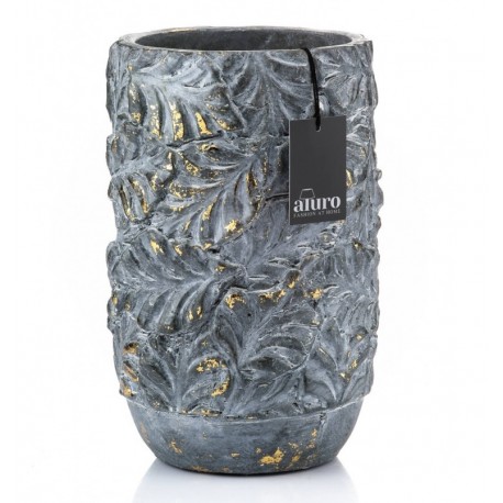 Osłonka Na Doniczkę Aluro Jade L