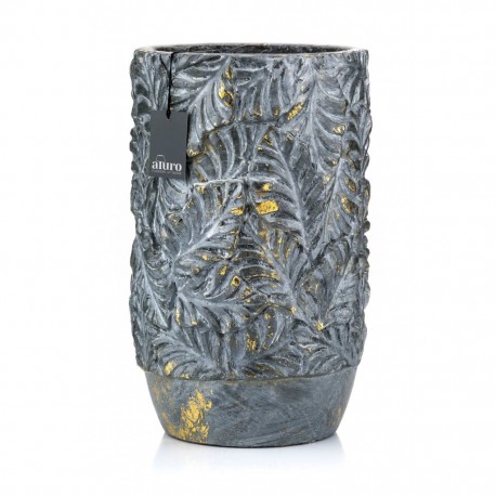 Osłonka Na Doniczkę Aluro Jade XL