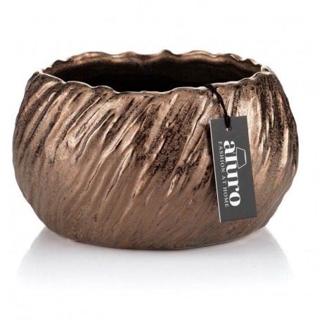 Osłonka Na Doniczkę Aluro Ruben L