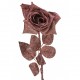 Kwiat Sztuczny Róża Aluro