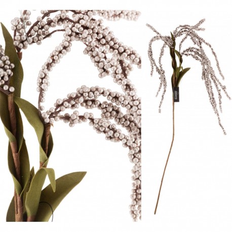 Kwiat Sztuczny Gałązka Aluro