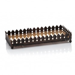 Ozdobna Taca Aluro B