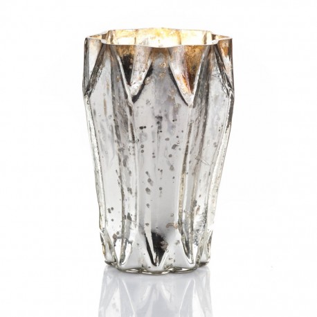 Szklany Lampion Aluro Falguni O