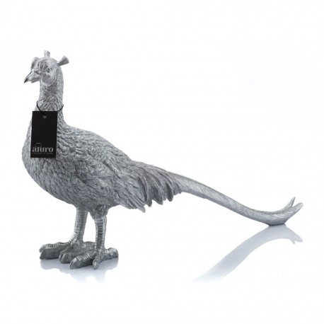 Srebrny Bażant Aluro Miracle