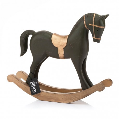 Koń Na Biegunach Kizu Aluro