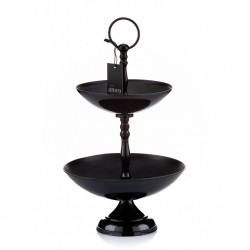 Etażerka Aluro Miracle