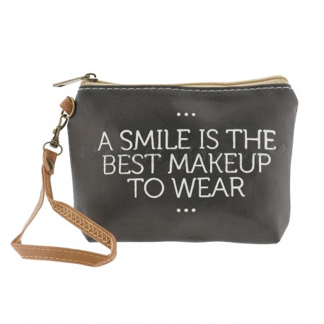 Kosmetyczka z Napisami S