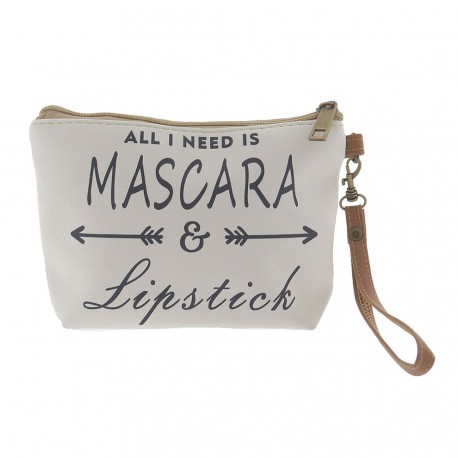 Biała Kosmetyczka Mascara M