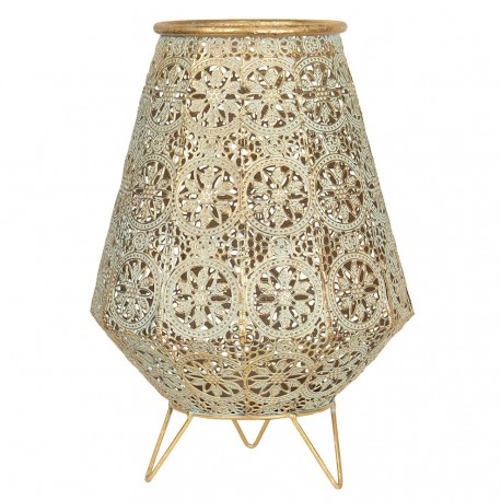 Złoty Lampion Orientalny A