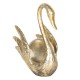 Złota Figurka Łabądź
