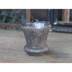 Świecznik na Tealight Antyczny Piasek