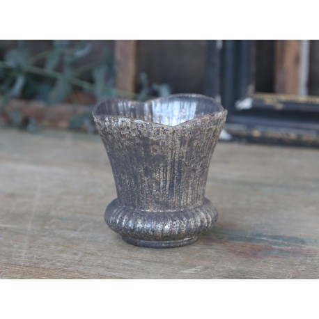 Świecznik na Tealight Antyczny Piasek