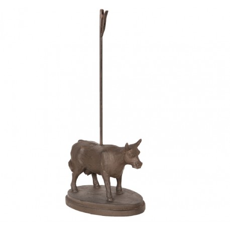 Uchwyt Na Zdjęcie/Wizytówkę Krowa