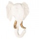 Wieszak Ścienny Słoń