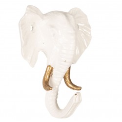 Wieszak Ścienny Słoń