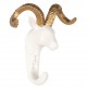Wieszak Ścienny Baran